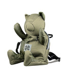 Rahu Bear Backpack
