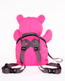 Lover Bear Backpack