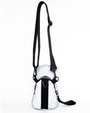 Reflective Moon Mini Bag