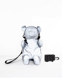 Reflective Moon Mini Bag