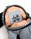 Reflective Moon Mini Bag