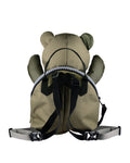 Rahu Bear Backpack
