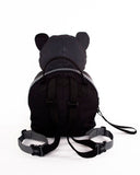 Reflective Power Bear Backpack